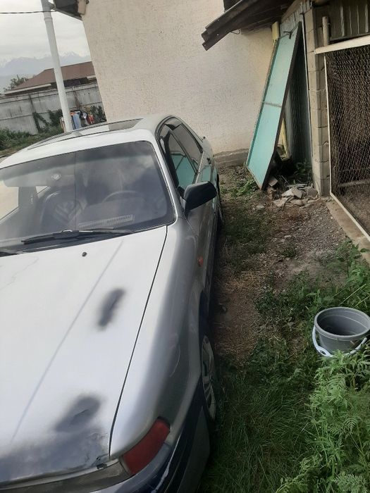 Митсубиси галант   1990 гв