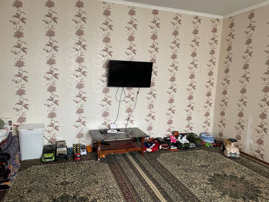 Аренда Фаргона аэропорти олдидаги катедж