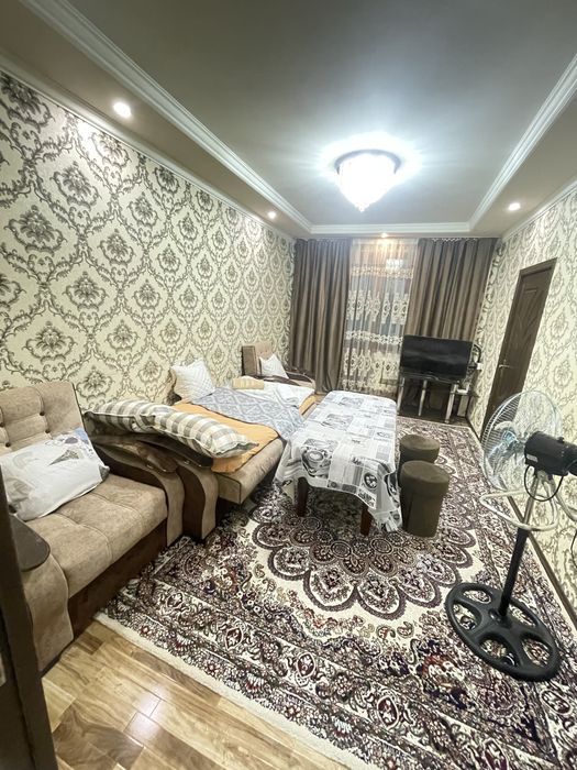 KUNLIK 3 xonalik uy|3-х комн. квартира возле парка Гафур Гулям