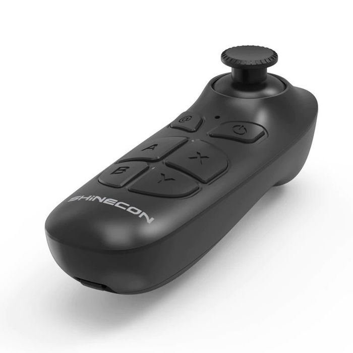 Беспроводной VR геймпад / джойстик Shinecon Bluetooth