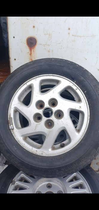 Продам диски R15