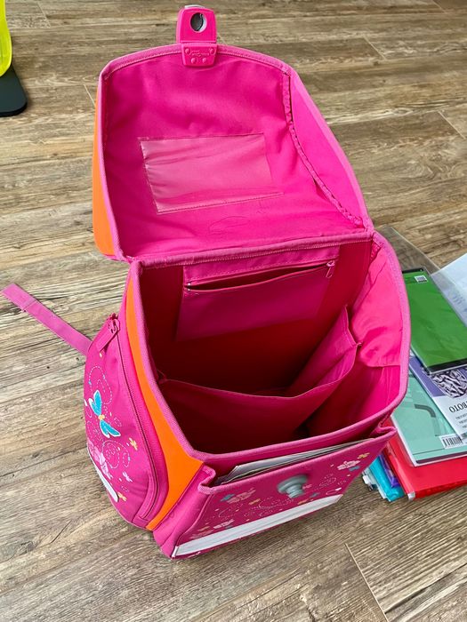 Ученическа раница Herlitz