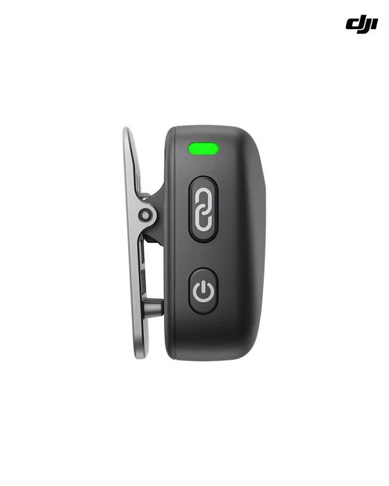 Беспроводной микрофон DJI Mic Mini