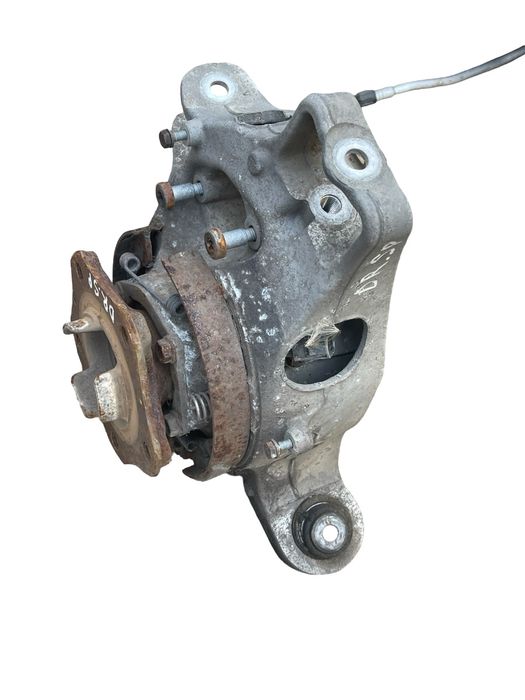 Fuzeta Dreapta Spate Porsche Panamera 970 2009 - 2016 3.6 4 M 46.40