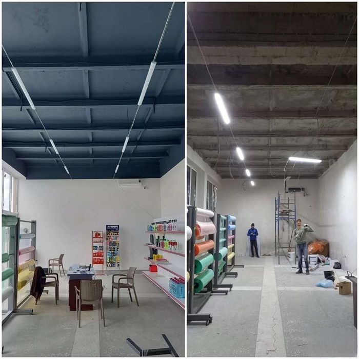 ПОКРАСКА СТЕН не дорого !!!