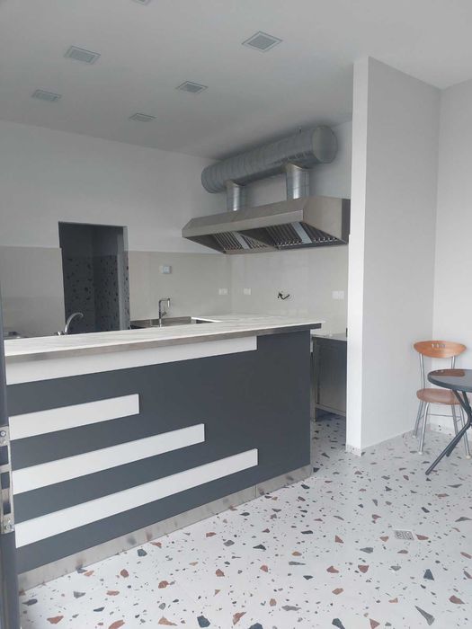 Дава се под наем Заведение в Поморие - 36 кв.м за 1100 € - Снимка #3