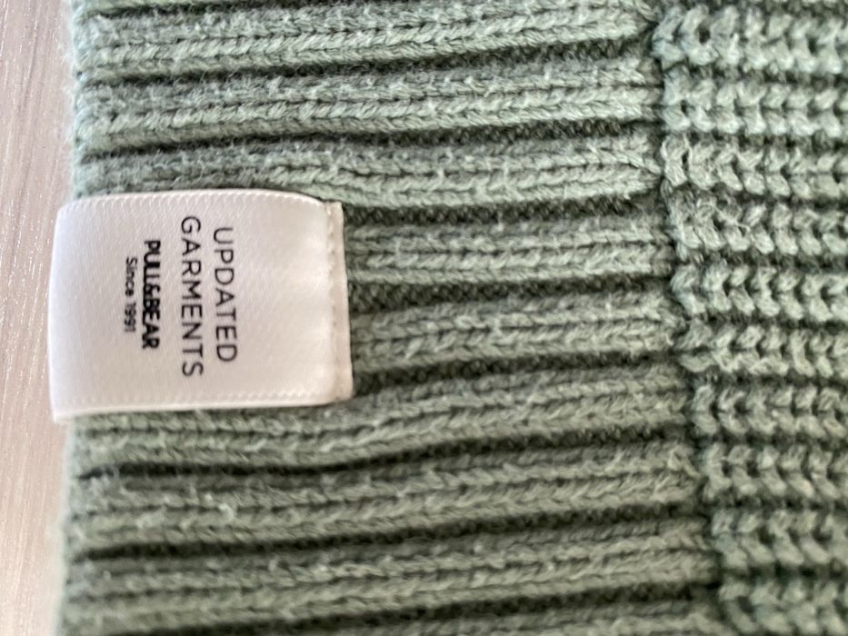 Vand bluza Pull&Bear.