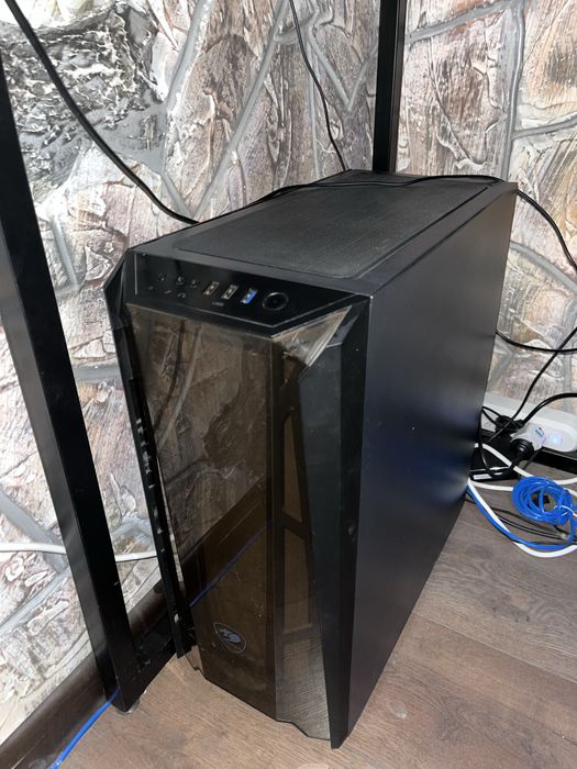 Игровой ПК+полный комплект