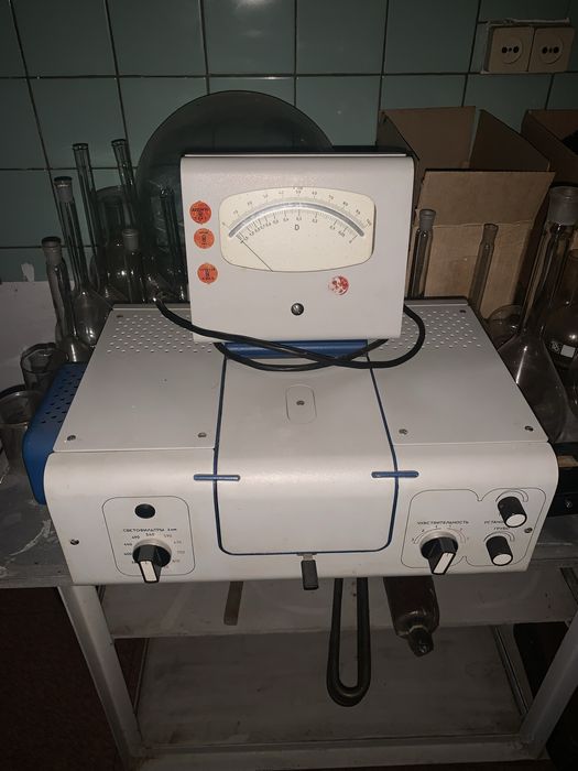 Фотоколориметр КФК-2