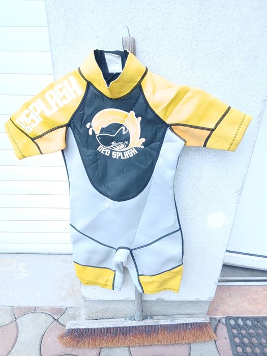 Costum scufundări Bora-Bora