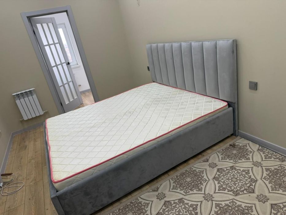 Продам кровать в хорошем состоянии