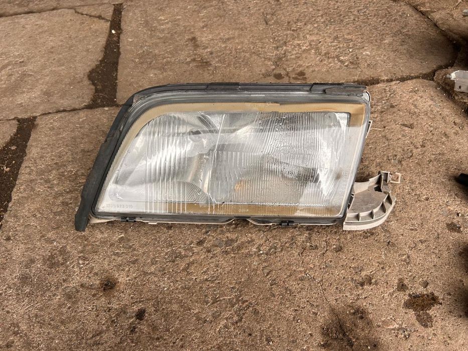 Мерс  w 202 запчасти