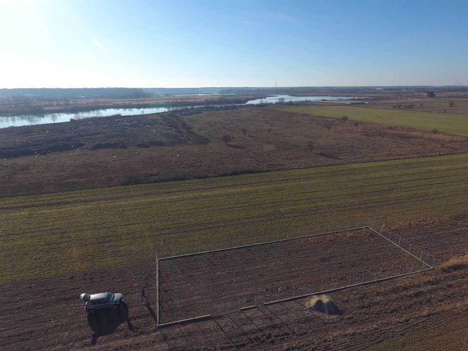 Snagov Siliștea 500mp