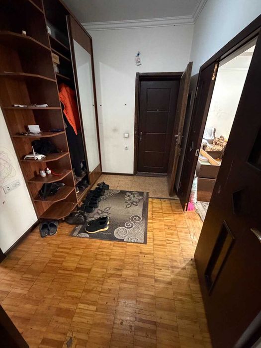 Продаю 3 Комнатную Квартиру  91 м2 на Карасу-1 Спецплан (КА)