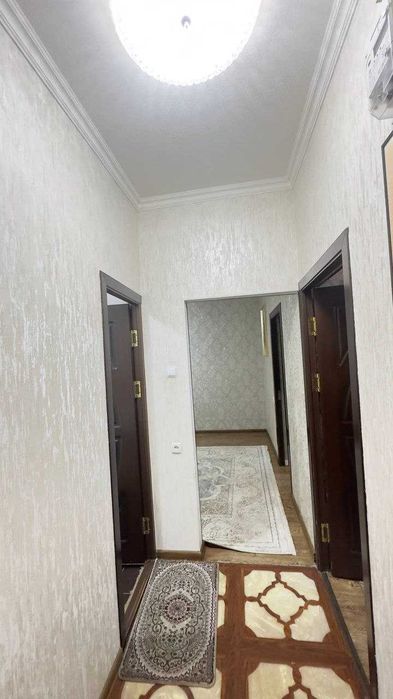 сдам 3\6\11кв мирабад возле метро ойбек 408*