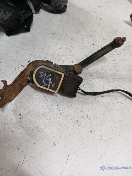 Senzor Balast Xenon Stanga Spate Bmw X5 Ii (E70) [ 2006 - 2013 ] Oem 6