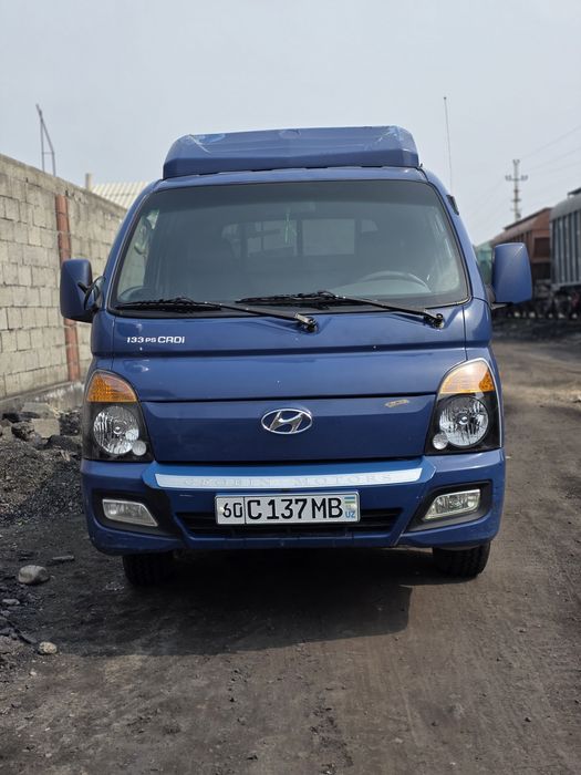 Porter sotiladi starex mator