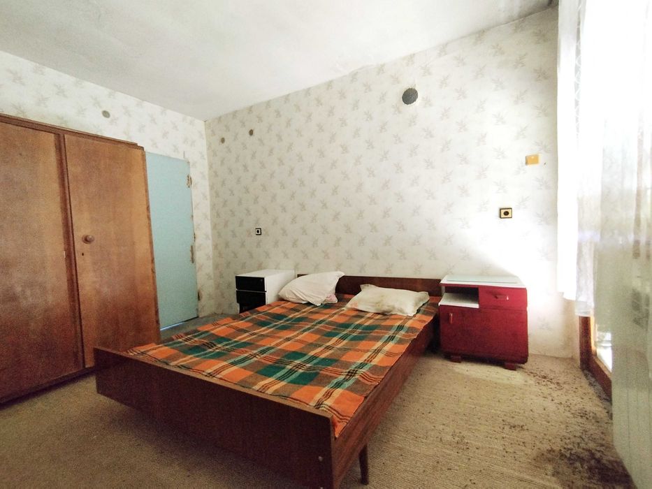 Продава се Къща в Перник, Изток - 86 кв.м за 640 €/кв.м - Снимка #12