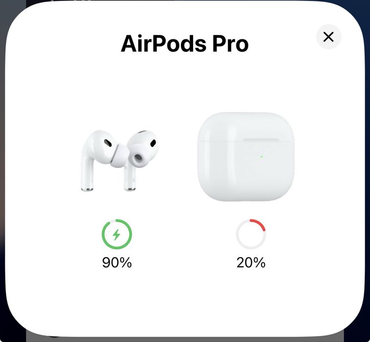 AirPods Pro (2nd Generation)