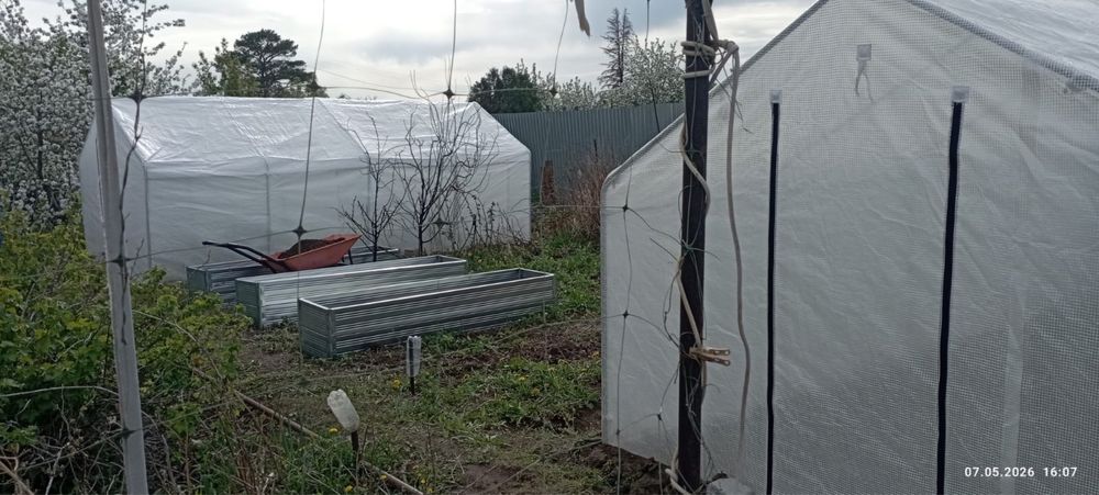 Продам дачу сад Энтузиаст