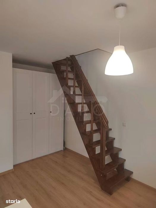 Apartament,