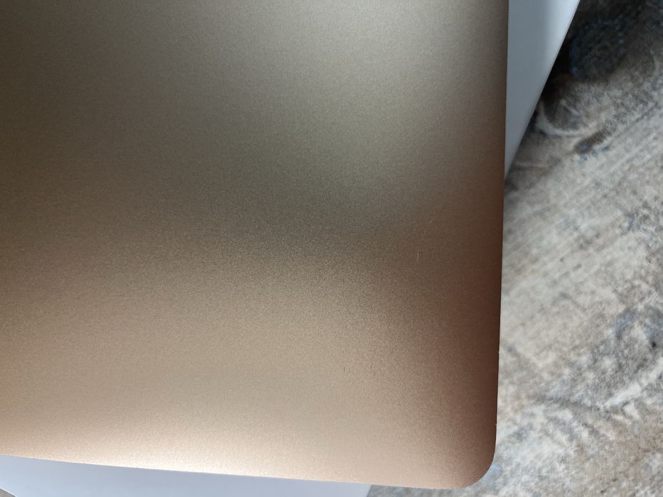 ноутбук Apple MacBook Air 13 2020