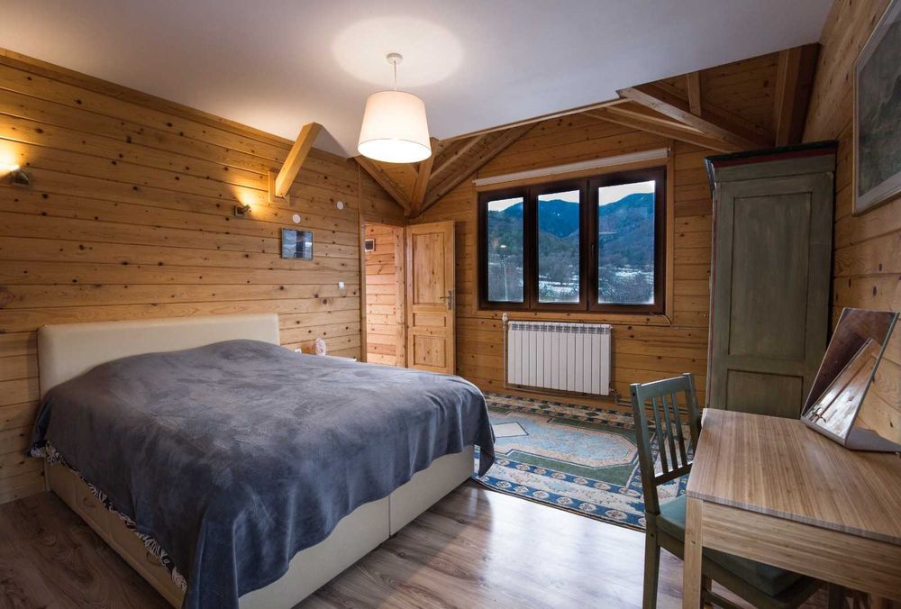 Продава се Къща в с. Радуил, Област София-област - 90 кв.м за 3112 €/кв.м - Снимка #8