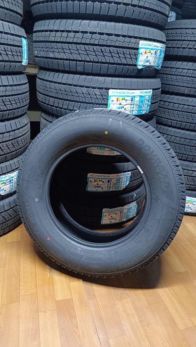 215/70R16   DOVROAD WR03