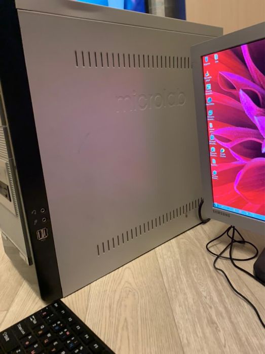 Продаю компьютер