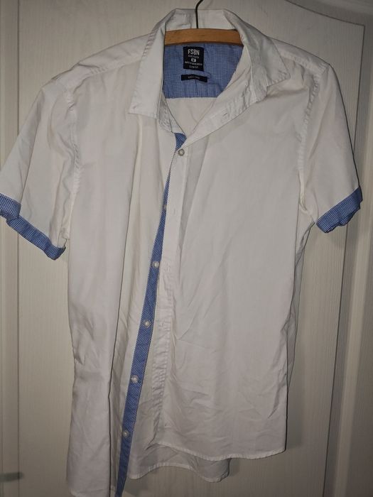 Cămași bărbătești 5 bucăți