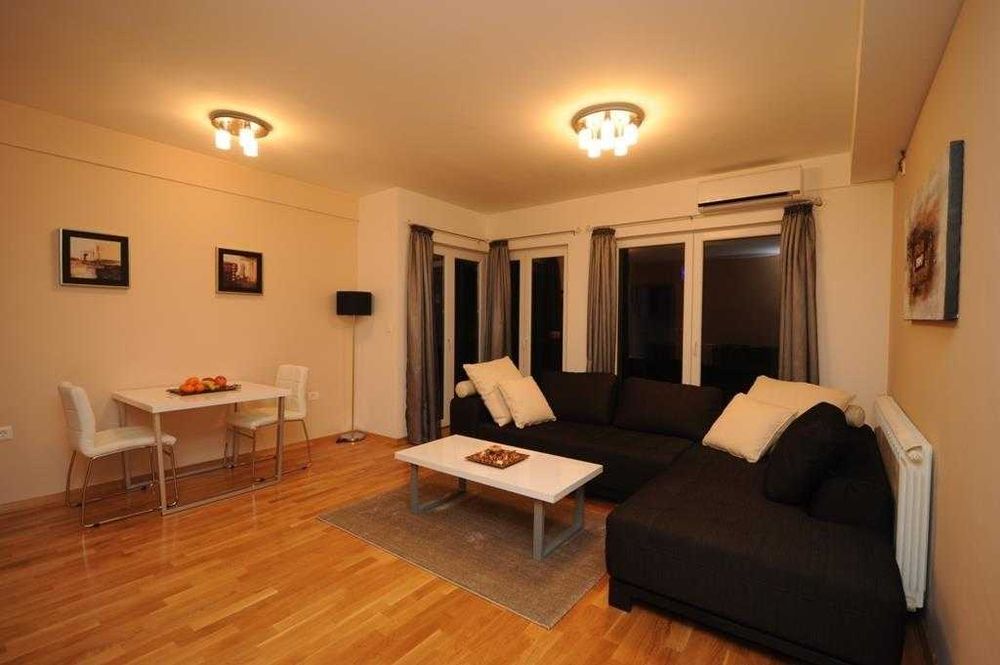 Дава се под наем Двустаен апартамент в Пловдив, Каменица 2 - 57 кв.м за 234.6 € - Снимка #7