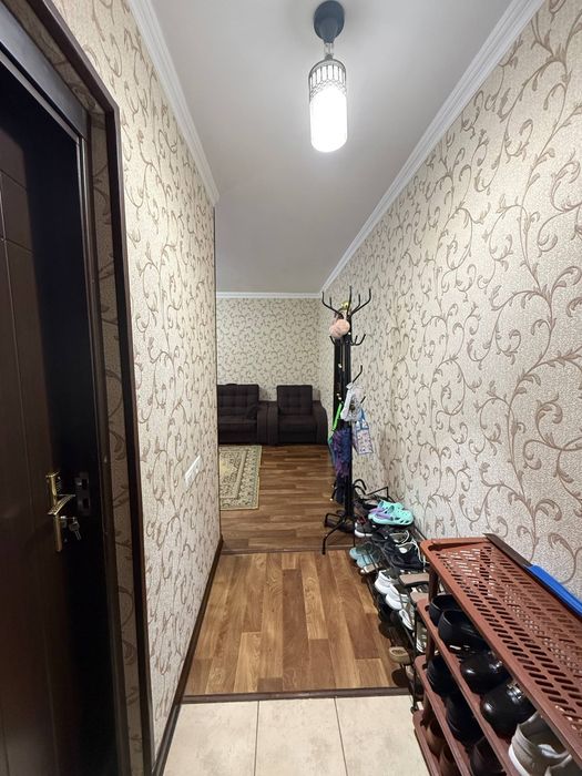 Аренда 2в3/2/4 с мебелью и техникой ориентир 190 школа