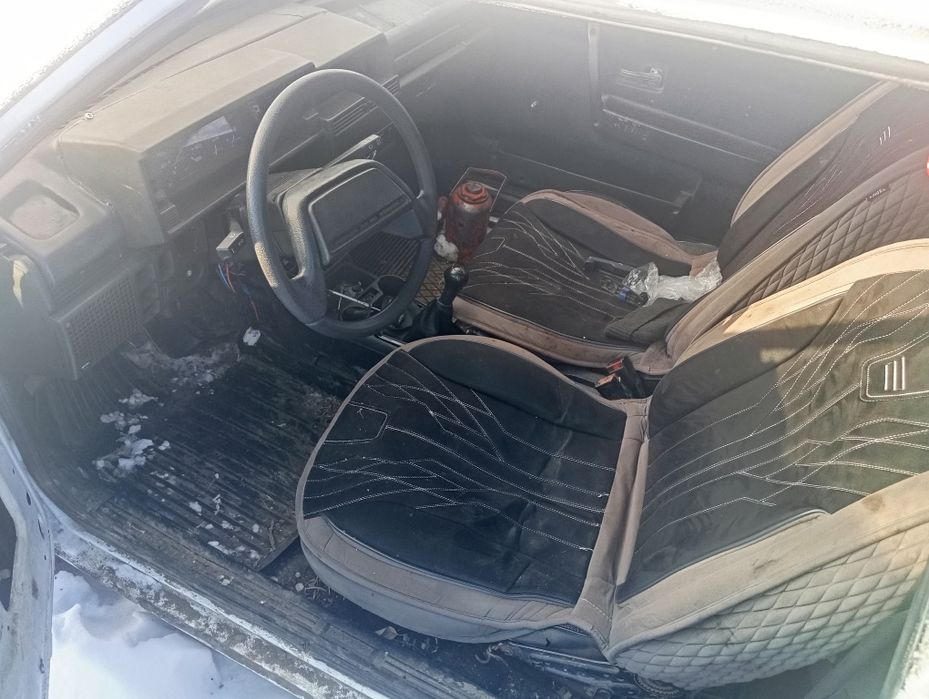 Продам Ваз 2108  на ходу