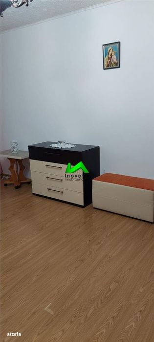 Apartament de inchiriat 2 camere Sibiu Vasile Aaron