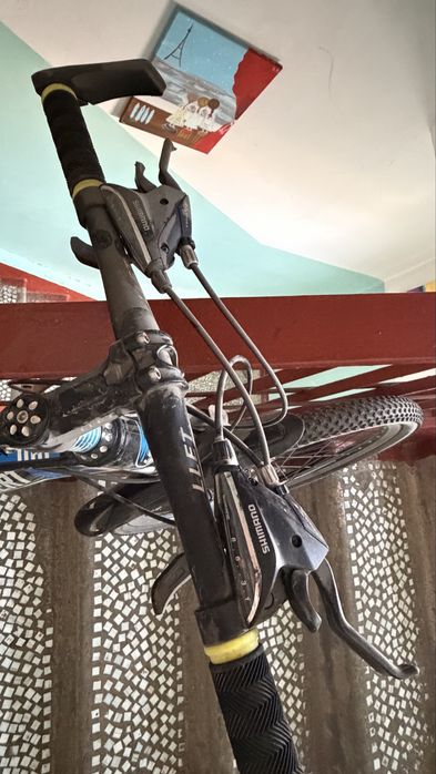 Велосипед lelert