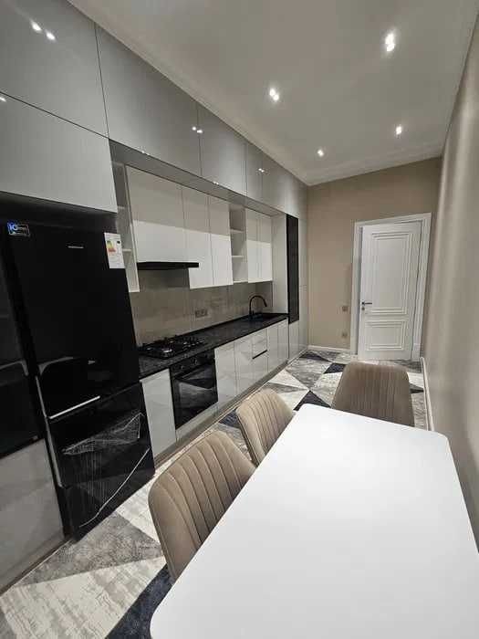 яккасарой туманида 1 хоналик квартира сотилади | шота руставе