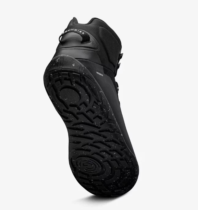 Босоногие Barefoot ботинки как новые размер 40