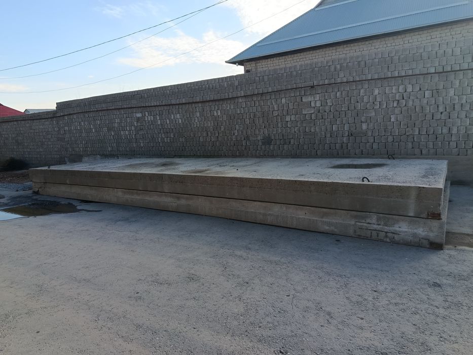 Plita beton sotiladi