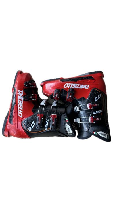 Ботуши за зимни спортове Dalbello LTD Team Italia
