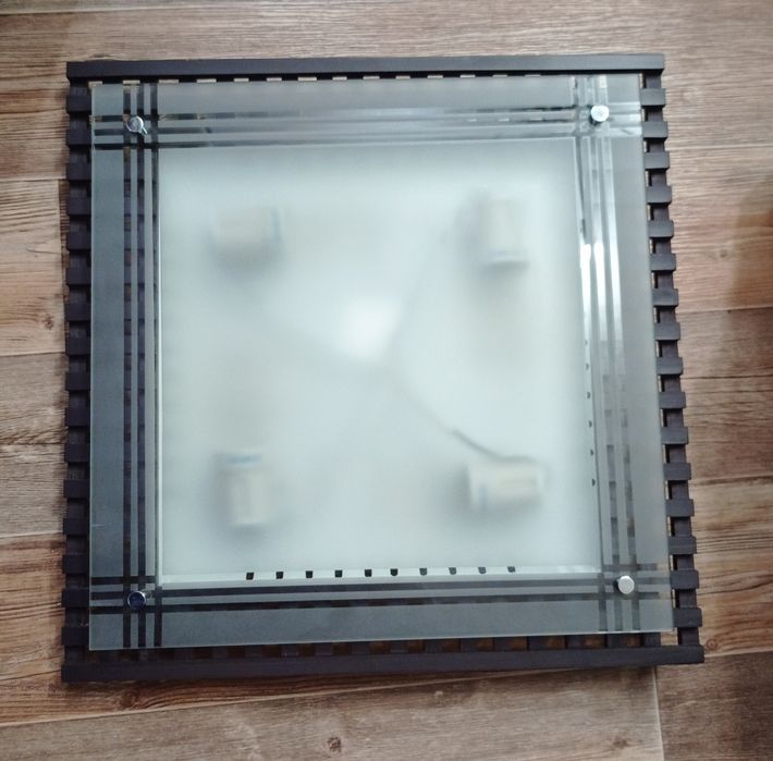 Светильник потолочный