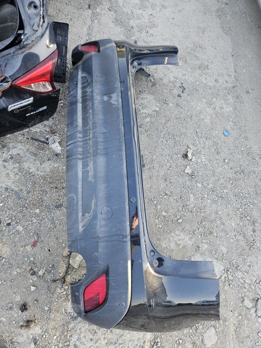 Задна броня за Mazda CX5 2013