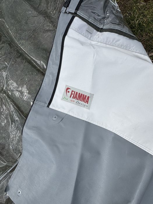 Safari Room Fiamma