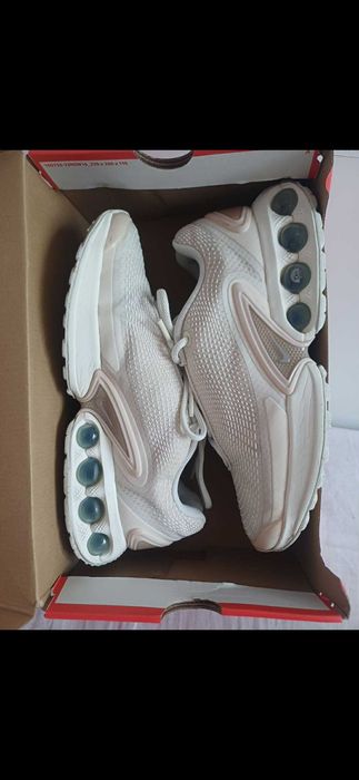Nike Air Max DN SE Размер 40.5 - Носени 7-8 пъти
