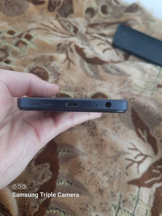 Infinix smart 7 в идеале