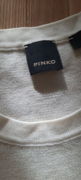 Дамски пуловер PINKO  размер Xs/s