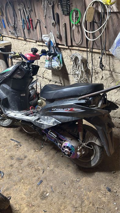 Продам  на  ходу