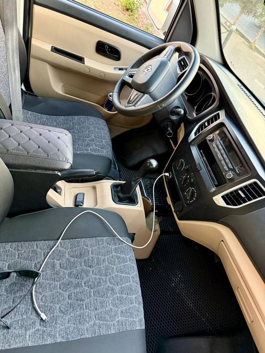 Changan shineray