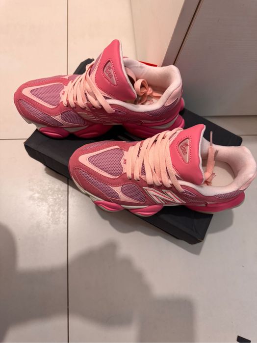 New balance papuci sport roz noi