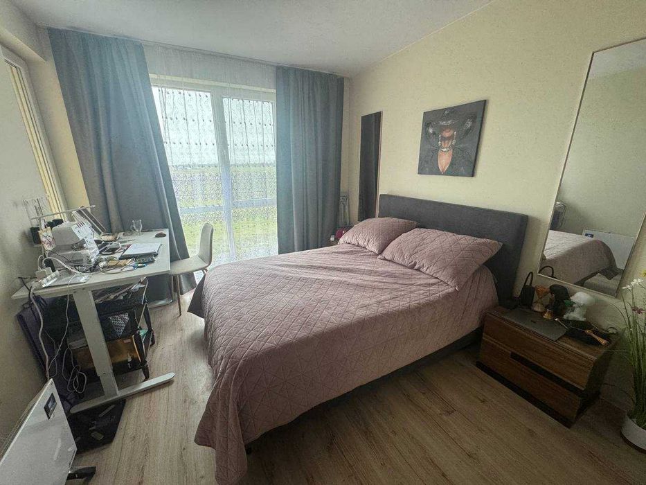 Продава се Двустаен апартамент в Бургас, Център - 55 кв.м за 798 €/кв.м - Снимка #10