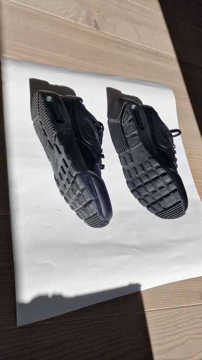 Nike Airmax SC черен нови